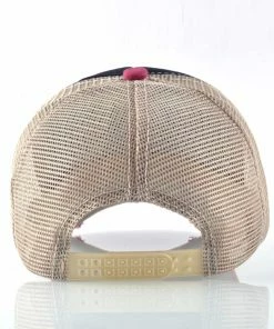 TQMSMY Hats & Caps Store TQMSMY Unisex Sun Hats For Men Hip Hop Hat Breathable Mesh Baseball Caps Women Embroidery Panda Snapback Caps Summer Gorras