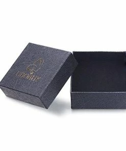 The American Store Udobuy 2 Pcs Super Cute Father Daughter Little Heart Joint Necklace Set Daddys & Daughter Best Gifts Father's Day Gift Gift Collection