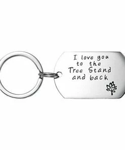 The American Store Udobuy 2 Pcs Super Cute Father Daughter Little Heart Joint Necklace Set Daddys & Daughter Best Gifts Father's Day Gift Gift Collection