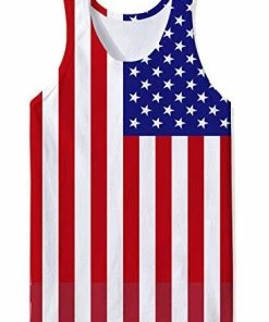 Uideazone Mens Tank Top Casual 3D Printed Patterns Graphics Tees 79 Uideazone Mens Tank Top Casual 3D Printed Patterns Graphics Tees