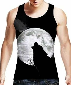 Uideazone Mens Tank Top Casual 3D Printed Patterns Graphics Tees 91 Uideazone Mens Tank Top Casual 3D Printed Patterns Graphics Tees