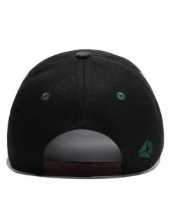 UNIKEVOW Official Store UNIKEVOW High Quality Baseball Cap Unisex Sports Leisure Hats Leaf Embroidery Sport Cap For Men And Women Hip Hop Hats Baseball Caps