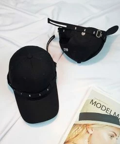 Onlineamericanstore Unisex Baseball Caps 2017 Women Men Couple Letter Embroidery Baseball Cap Snapback Hip Hop Hat Adjustable Cap#LS Accessories