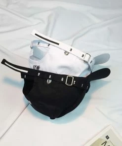 Onlineamericanstore Unisex Baseball Caps 2017 Women Men Couple Letter Embroidery Baseball Cap Snapback Hip Hop Hat Adjustable Cap#LS Accessories