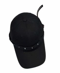 Onlineamericanstore Unisex Baseball Caps 2017 Women Men Couple Letter Embroidery Baseball Cap Snapback Hip Hop Hat Adjustable Cap#LS Accessories