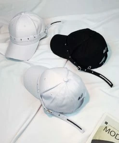 Onlineamericanstore Unisex Baseball Caps 2017 Women Men Couple Letter Embroidery Baseball Cap Snapback Hip Hop Hat Adjustable Cap#LS Accessories