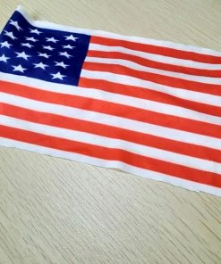 Onlineamericanstore Unisex Men American Flag Stripe Sporting Headband Head Wrap Ears Hair Bands Haar Accessoires Turban Hair Bands 23 Onlineamericanstore Unisex Men American Flag Stripe Sporting Headband Head Wrap Ears Hair Bands Haar Accessoires Turban Hair Bands