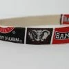 Collarswithcolor Pets University Of Alabama Hemp Dog Collar Or Leash