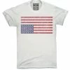 ChummyTees Upside Down American Flag T-Shirt, Hoodie, Tank Top, Gifts Mens Clothing