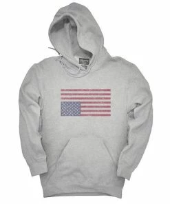 ChummyTees Upside Down American Flag T-Shirt, Hoodie, Tank Top, Gifts Mens Clothing