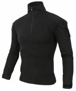 Clothing & Clothing Accessories US Army Tactical Military Uniform Airsoft Camouflage Combat-Proven Shirts Rapid Assault Long Sleeve Shirt Battle Strike Military Clothing & Accessories