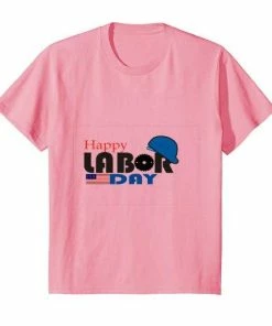 LuisBryan Tee Shirt Gift US Flag Holiday Shirt Gift For Happy Labor Day Men Women Kid