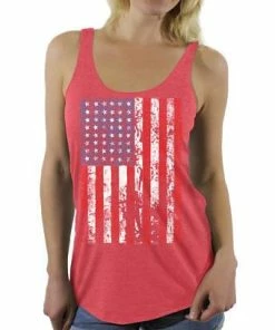 DreamteesUS USA Distressed American Flag Racerback Tank Tops USA Fitness Tank Top USA Flag Perfect For Gym And Yoga 4th Of July 8 DreamteesUS USA Distressed American Flag Racerback Tank Tops USA Fitness Tank Top USA Flag Perfect For Gym And Yoga 4th Of July