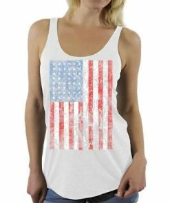 DreamteesUS USA Distressed American Flag Racerback Tank Tops USA Fitness Tank Top USA Flag Perfect For Gym And Yoga 4th Of July 10 DreamteesUS USA Distressed American Flag Racerback Tank Tops USA Fitness Tank Top USA Flag Perfect For Gym And Yoga 4th Of July