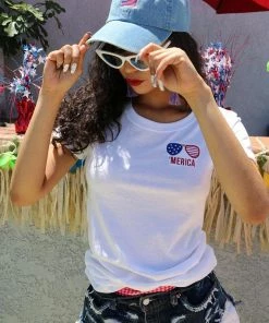 PrfctoLifestyle USA Flag Dad Hat | US FLAG Dad Hat, Independence Day, Fourth Of July, Red White And Blue, American Cap, Memorial Day Dad Hat, Labor Day Hat Women Clothing