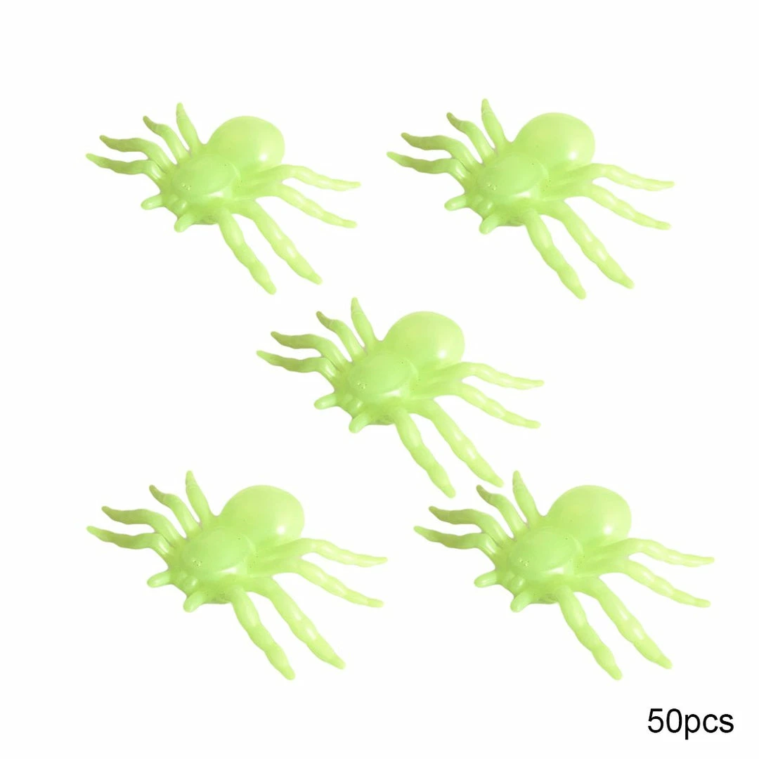 International Home Garden Store Useful 50pcs 2*1.4cm Plastic Black Spider Halloween Decoration Festival Supplies Funny Prank Toys Decoration Realistic Prop Halloween Decorations 3 International Home Garden Store Useful 50pcs 2*1.4cm Plastic Black Spider Halloween Decoration Festival Supplies Funny Prank Toys Decoration Realistic Prop Halloween Decorations
