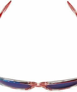 The American Store Clothing Accessories V.W.E. Classic American Patriot Flag Mirror Sunglasses USA