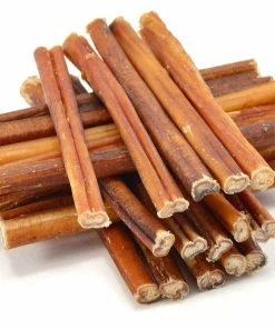 ValueBull All Natural 6 Inch Bully Stick Dog Chews Pets 41 ValueBull All Natural 6 Inch Bully Stick Dog Chews Pets