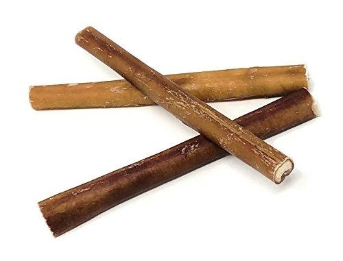 ValueBull All Natural 6 Inch Bully Stick Dog Chews Pets 29 ValueBull All Natural 6 Inch Bully Stick Dog Chews Pets