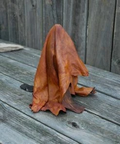 Online American Store Virgin Mary Leather Sculpture -Mary Mother Of God - Religious Figurine, Flowing Robe Mother Mary Sculpture, Madonna