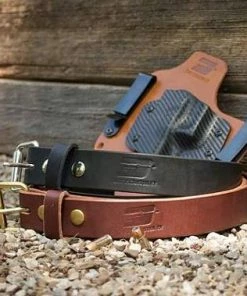 The American Store Walther PPS M1 Custom Lifetime Warranty IWB Hybrid Holster For Concealed Carry Military Clothing & Accessories