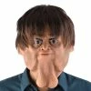 The American Store Weirdo Mask Party Dress Latex Mask Hood Adult Halloween Mask Toy Cosplay Costume Funny Spoof Mask