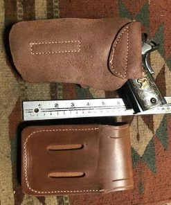 The American Store Military Clothing & Accessories Western Leather Holster & Magazine Pouch Fits Colt 45 Model 1911 Springfield Ruger Remington RIA Citadel Kimber 18 The American Store Military Clothing & Accessories Western Leather Holster & Magazine Pouch Fits Colt 45 Model 1911 Springfield Ruger Remington RIA Citadel Kimber