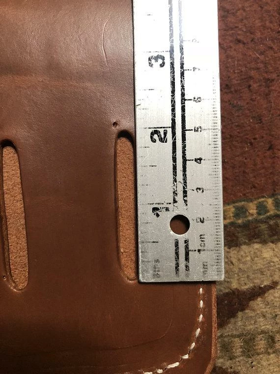 The American Store Military Clothing & Accessories Western Leather Holster & Magazine Pouch Fits Colt 45 Model 1911 Springfield Ruger Remington RIA Citadel Kimber 11 The American Store Military Clothing & Accessories Western Leather Holster & Magazine Pouch Fits Colt 45 Model 1911 Springfield Ruger Remington RIA Citadel Kimber