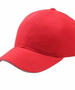 Onlineamericanstore Accessories Women Men Baseball Cap Snapback Hat Hip-Hop Adjustable