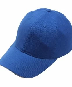 Onlineamericanstore Accessories Women Men Baseball Cap Snapback Hat Hip-Hop Adjustable