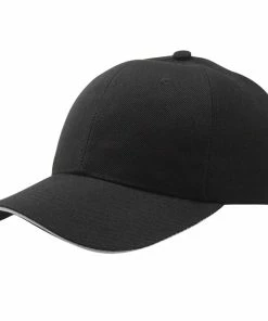 Onlineamericanstore Accessories Women Men Baseball Cap Snapback Hat Hip-Hop Adjustable