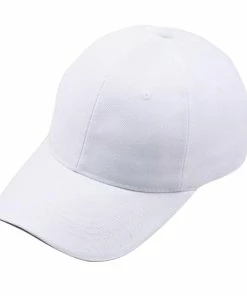 Onlineamericanstore Accessories Women Men Baseball Cap Snapback Hat Hip-Hop Adjustable