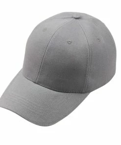 Onlineamericanstore Accessories Women Men Baseball Cap Snapback Hat Hip-Hop Adjustable