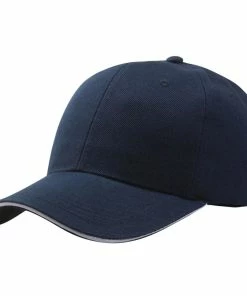 Onlineamericanstore Accessories Women Men Baseball Cap Snapback Hat Hip-Hop Adjustable