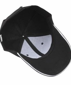 Onlineamericanstore Accessories Women Men Baseball Cap Snapback Hat Hip-Hop Adjustable