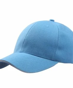 Onlineamericanstore Accessories Women Men Baseball Cap Snapback Hat Hip-Hop Adjustable