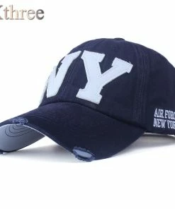 Xthree Official Store Baseball Caps Xthree Unisex Fashion Cotton Baseball Cap Snapback Hat For Men Women Sun Hat Bone Gorras Ny Embroidery Spring Cap Wholesale