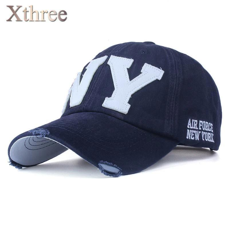 Xthree Official Store Baseball Caps Xthree Unisex Fashion Cotton Baseball Cap Snapback Hat For Men Women Sun Hat Bone Gorras Ny Embroidery Spring Cap Wholesale 4 Xthree Official Store Baseball Caps Xthree Unisex Fashion Cotton Baseball Cap Snapback Hat For Men Women Sun Hat Bone Gorras Ny Embroidery Spring Cap Wholesale