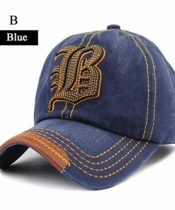 FLB Official Store [FLB] 2016 GOOD Quality Brand Cap For Men And Women Gorras Snapback Caps Baseball Caps Casquette Hat Sports Outdoors Cap