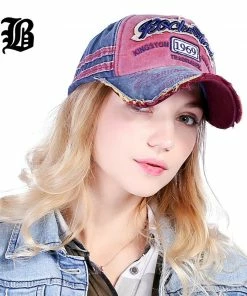 FLB Official Store [FLB] 2016 GOOD Quality Brand Cap For Men And Women Gorras Snapback Caps Baseball Caps Casquette Hat Sports Outdoors Cap