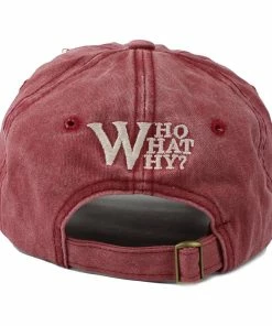 FLB Official Store Baseball Caps [FLB] Cotton Embroidery Letter W Baseball Cap Snapback Caps Bone Casquette Hat Distressed Wearing Fitted Hat For Men Custom Hats