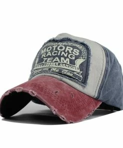 FLB Official Store [FLB] Wholesale Spring Cotton Cap Baseball Cap Snapback Hat Summer Cap Hip Hop Fitted Cap Hats For Men Women Grinding Multicolor