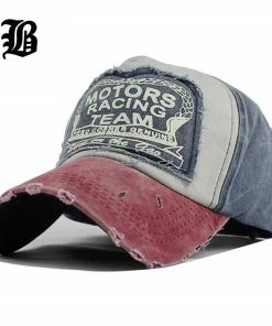 FLB Official Store [FLB] Wholesale Spring Cotton Cap Baseball Cap Snapback Hat Summer Cap Hip Hop Fitted Cap Hats For Men Women Grinding Multicolor