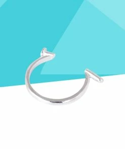 NUOLUX Fashioning Store 1PC Adjustable Nails Halloween Creative Unisex Horrifying Finger Ring Ring Simple Style For Halloween Party Women Gifts Halloween Accessories 10 NUOLUX Fashioning Store 1PC Adjustable Nails Halloween Creative Unisex Horrifying Finger Ring Ring Simple Style For Halloween Party Women Gifts Halloween Accessories