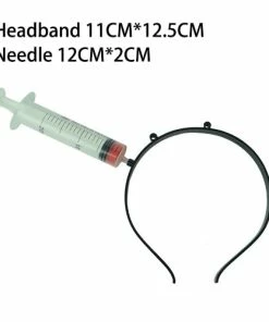 The Wheat Party Store 1PC Halloween Props Window Prop Warning Line Plastic Skull Head Warning Tape Signs Halloween Decoration Witch Balloons Lot