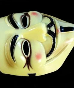 Daily Necessities Department Store 1PCS Hot Selling Party Masks V For Vendetta Mask Anonymous Guy Fawkes Fancy Dress Adult Costume Accessory Party Cosplay Masks 10 Daily Necessities Department Store 1PCS Hot Selling Party Masks V For Vendetta Mask Anonymous Guy Fawkes Fancy Dress Adult Costume Accessory Party Cosplay Masks