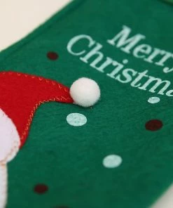 Online American Store 1Pc Christmas Gift Wrap Storage Merry Christmas Wine Holder Bags 2 Designs Hotel Christmas Decoration Best Present 15 Online American Store 1Pc Christmas Gift Wrap Storage Merry Christmas Wine Holder Bags 2 Designs Hotel Christmas Decoration Best Present