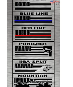 Onlineamericanstore Patriotic Stickers All Years - American Flag Decal Silverado - Seirra Offroad Banners Vinyl Stickers Custom Accessories Design Flags USA C1500 Duramax HD 1500 20 Onlineamericanstore Patriotic Stickers All Years - American Flag Decal Silverado - Seirra Offroad Banners Vinyl Stickers Custom Accessories Design Flags USA C1500 Duramax HD 1500