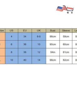 Onlineamericanstore Fashion Women Christmas Printed Casual Party Long Sleeve Mini Sundress Dress For Women Christmas Women Clothing