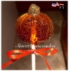 Onlineamericanstore Halloween And Fall Themed Lollipops- Old Fashioned Hard Candy & Pumpkin- Harvest- Thanksgiving- Halloween Candy Halloween Gift Collection